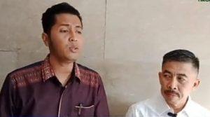 WNA asal China Wang Zhijian di duga Tipu pengusaha Importir