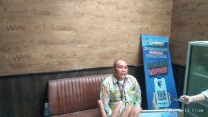 Kapten (Purn) Budi Ke Propam Mabes Polri  Masih Adakah Keadilan Di Negara Kita Saat Ini