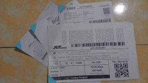 Warga Tanjung Sari Pertanyakan Surat Ke Presiden yang tidak pernah ditanggapi