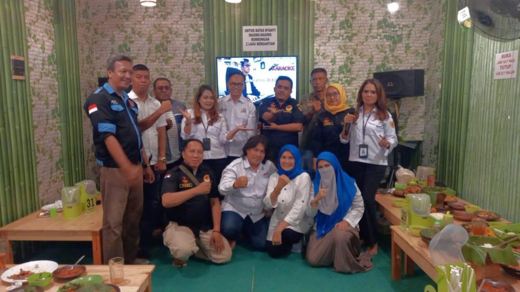 Media Online mitratnipolri.com Genap Berusia 3 Tahun, Ini Kata Bang Edo, Kaperwil DKI Jakarta