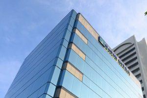 PT ASURANSI DAYIN MITRA Tbk Berkedudukan di Jakarta Pusat