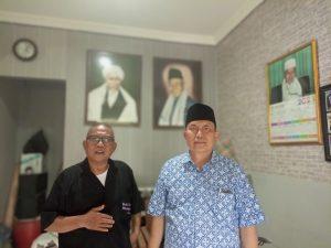 Gebbarakan Gema Syiar Muharram 1445 dan Santunan Yatim