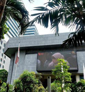 RUSMIN AKAN KAWAL PENUH MASALAH MAFIA PROYEK BPPBJ DKI Jakarta