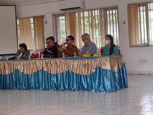 Gagal Mediasi, Kisruh Apartemen Metro Sunter, Lanjut Ke Jalur Hukum,