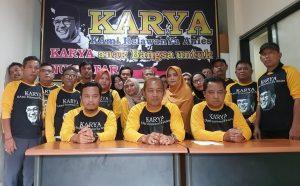 Ex Pengurus Partai Cendana (BERKARYA) mendukung Anies