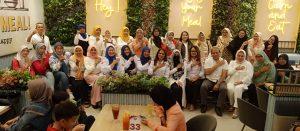 GPIB DKI Jakarta berkumpul di TMII, ada apa ?