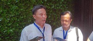 Kasmu terpilih Nahkodai SP BUMN dalam deklarasi di Hotel Sofyan Cikini
