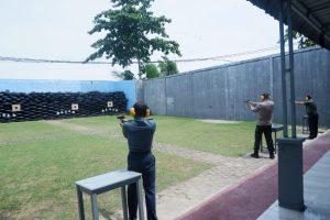 Sambut HUT Ke-78 Kemerdekaan RI Tahun 2023, Pimpinan TNI/Polri Wilayah Lhokseumawe dan Aceh Utara Laksanakan Rapat Koordinasi