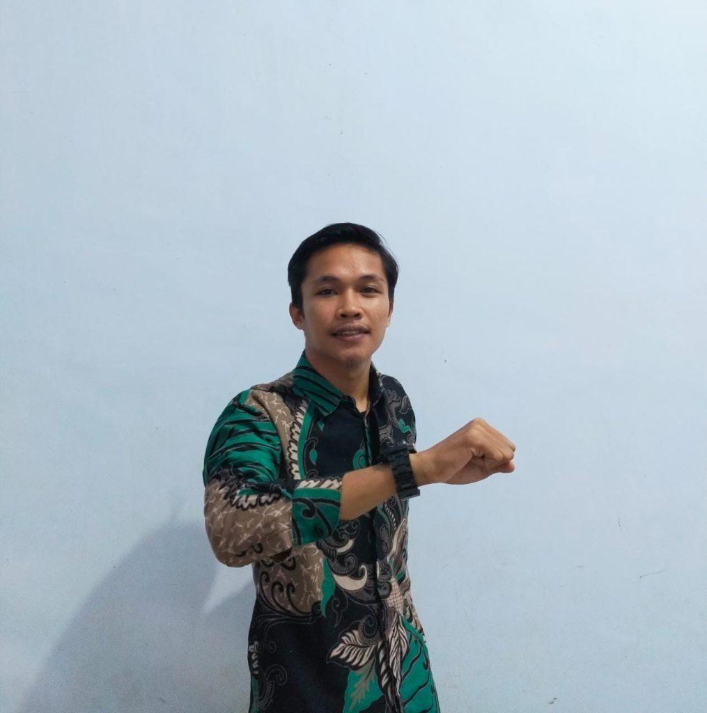 KETUA UMUM DPP GPMK DESAK KAPOLRI SEGERA MENANGKAP BURON HARUN MASIKU