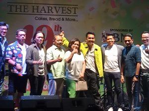 Rayakan Anniversaryv ke-19, Yne Harvest Cakes Hadirkan Tema Creating Sweet Momenjakarta,jurnalsembilan.id