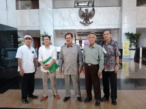 Temui Jalan Buntu, Meski Sudah Inkrah, Kemenkeu Tunjuk Kementerian ATR/BPN