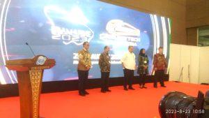 Membangun Ekosistem Industri Maritim dan Kereta Api Masa Depan Indonesia