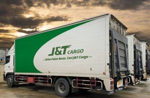 Genap Berusia Dua Tahun, J&T Cargo Berkomitmen untuk Terus Tingkatkan Efisiensi Logistik di Tanah Air