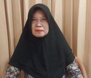 Ahli Waris Adukan Masalah Tanahnya Ke Fraksi PKS DPR RI