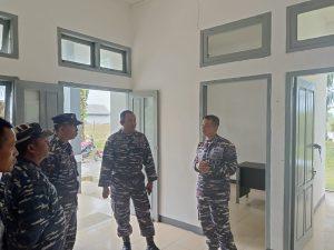 Penuh Keakraban Saat Ramah Tamah Bersama PJ. Bupati Bengkulu Tengah