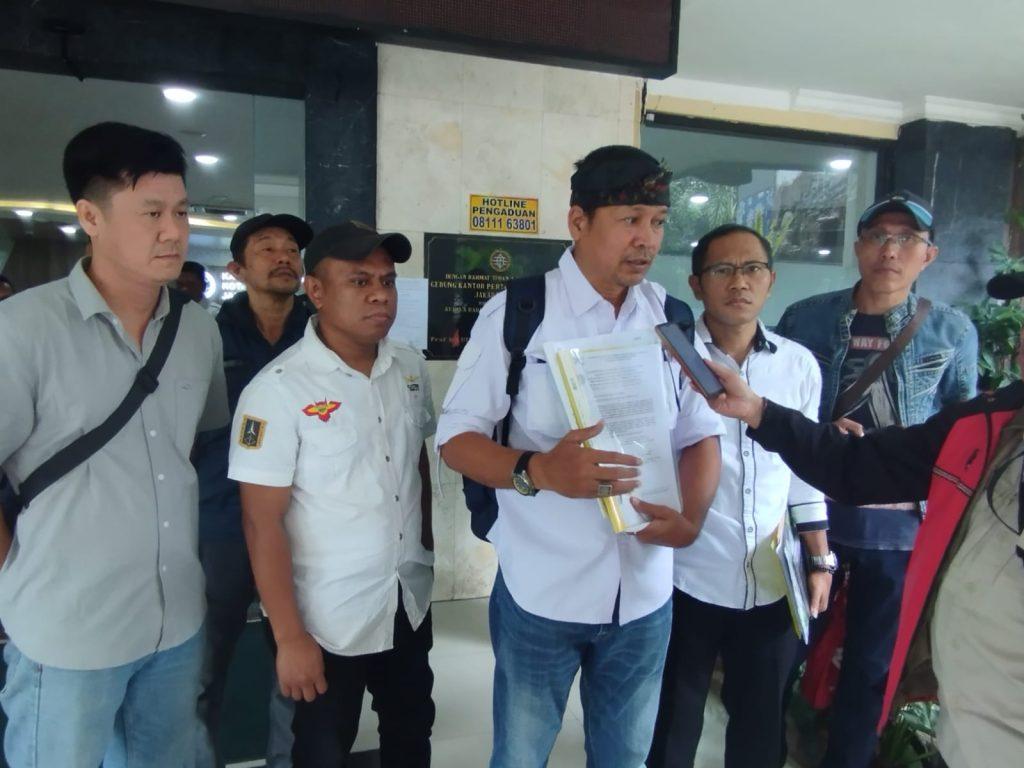 Ada Apa, Data Kepemilikan Tanah Tak Bisa Diakses Di Aplikasi Sentuh Tanahku