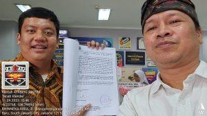 Pejabat Harus Tahu Masyarakat Punya Hak, Budianto Surati Kementerian ATR/BPN