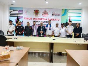 TIB Akan Gelar Silaturahmi Kebangsaan Besok di Senayan
