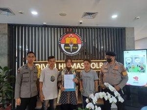 Kapolres Muna dan Kasatreskrim di Demo Minta di Copot di Mabes Polri
