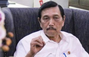 Kondisi Terbaru Luhut Pandjaitan Ungkap Sandiaga Uno