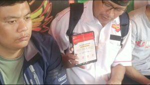 Kecewa Dengan Layanan Kantah / BPN Jaktim, Budianto Harap Menteri ATR/BPN Evaluasi Bawahannya Yang Tidak Jalankan PERMEN !!!