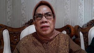 Merasa Dicemarkan Nama baiknya H.Dadwati angkat Bicara