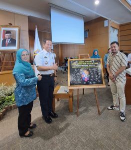 Ancol Dukung Percepatan Penanganan Stunting Di Jakarta Utara