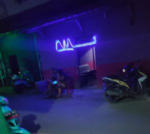 Kafe Sajem Kritik Terhadap Ketidak Objektifan Berita Beredar