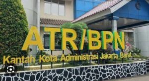 Layanan Informasi Publik KANTAH JAKBAR, Langgar SOP Sendiri dan PERMEN