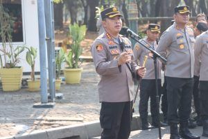 Polda Metro Jaya siap mengawal hasil sidang Putusan MK