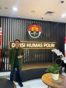 IUP PT. Mining Maju di Kolaka Utara Diduga fiktif memalsukan dokumen perizinan.