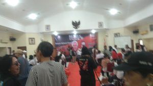 GanjarMahfud untuk Presiden 2024-2029 Jalan Sejahtera Menuju Indonesia Emas 2045