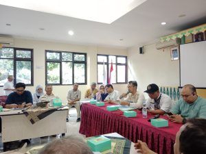 Warga Sekitar RSUD Cipayung Minta Pj Gubernur DKI Turun Tangan Soal Kompensasi Tanah!