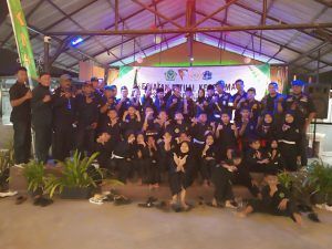 RITUAL KECER MATA PS.TTKDH SE-JABODETABEK