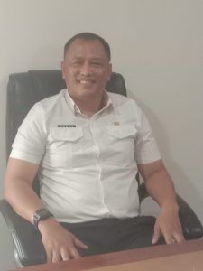 Sekda Konawe : ASN harus menjadi Pelayan Publik yang baik.
