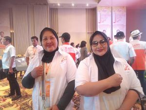 RAPIMNAS IKAPPImembudayakan pasar tradisional menjadi lebih baik