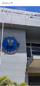 Di duga pihak berwajib seolah tutup mata,Bone rawan narkoba