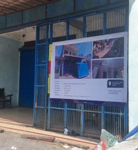 Bank Jawa Tengah Digugat Terkait Warisan di CV Andita Baru