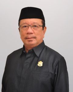 Nursinapoy : Infrastruktur jalan,rumah ibadah dan Bea siswa  aspirasi prioritas untuk diperjuangkan.