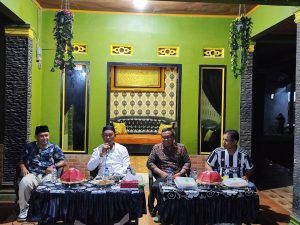 Kenang para Leluhur Tosepu dan saudara Muslim Palestina Rumpun Keluarga besar Tosepu akan melakukan Zikir  Akbar dan Doa bersama