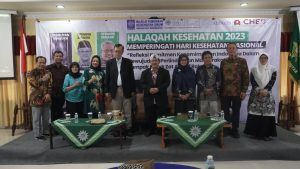 Muhammadiyah Mendukung Regulasi Pengendalian Tembakau yang Lebih Kuat untuk Mewujudkan Maju-Sejahtera-Beradab