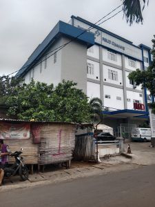 Warga Sisi Selatan RSUD Cipayung Akan Digusur Tidak Berdasarkan Eksekusi Pengadilan, Ini Negara Hukum?