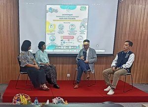 Peringatan Hari AIDS Sedunia 2023: Bergerak Bersama Komunitas, Akhiri AIDS 2030
