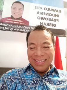 Kupas Tuntas Debat Capres Prabowo Subianto