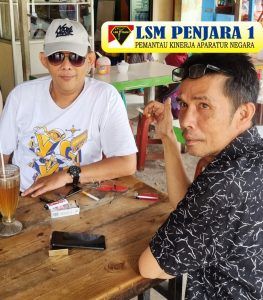 Teuku Z. Arifin dari LSM PENJARA 1 Kritik Keras Oligarki yang Menyengsarakan Rakyat Indonesia