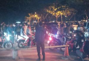 Sekretaris Rw 011 Rusun Marunda : Tangkap dan proses hukum oknum ormas yang meresahkan warga kami Di Rw 011 Marunda