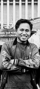 DPW dan DPD JAGA ANIS SULTRA, SIAP KAWAL AGENDA KAMPANYE ANIS DI KENDARI