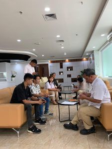 Komando Meminta Dirjen Minerba Menolak RKAB PT. Jagad Raya Tama di Kecamatan Palangga, Kabupaten Konawe Selatan