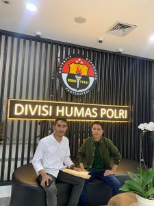 Kasus Tewasnya 2 Orang Nelayan di laonti Diduga Di tembaki Oknum Polisi, Hingga koordinasi Oleh Triple “R” Ditubuh Polda Sultra. Dibawah ke Mabes polri