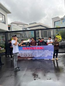 Dirjen Minerba Di Desak Tahan RKAB PT. Binanga Hartama Raya Ini Sebabnya..!!